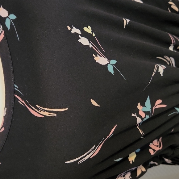 Nine Britton jumpsuit - Picture 7 of 8